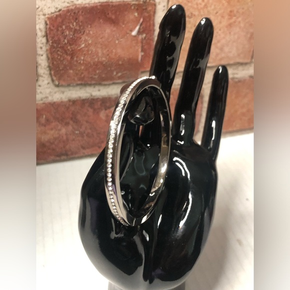 Kate Spade Ring It Up Pave Bangle - Picture 12 of 17